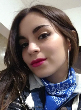 Camila Pazos