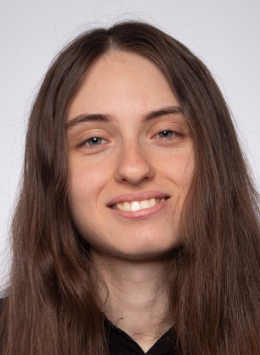 Julieta Canillas