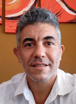 Adrián Mauas