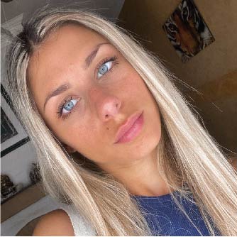 Florencia Cottino