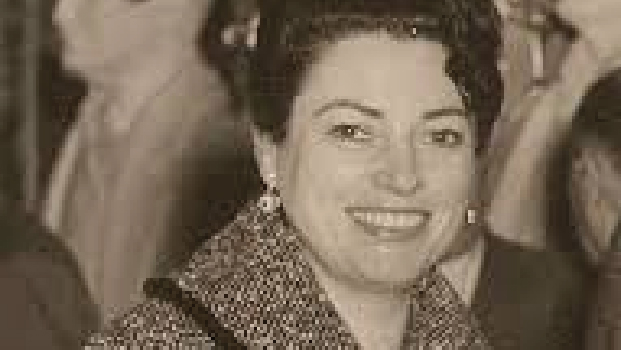 Delia Parodi