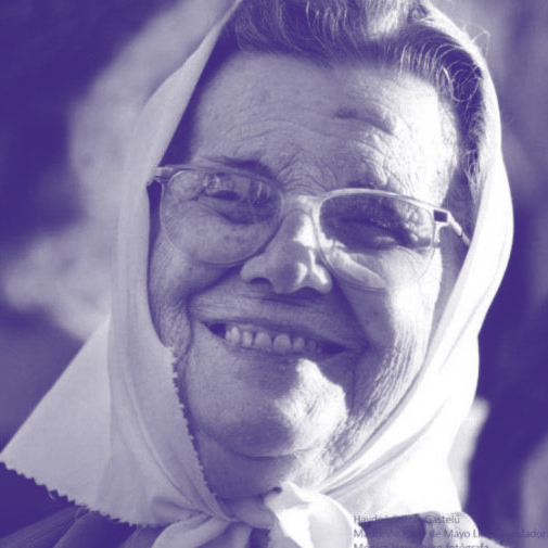 Haydeé Gastelú