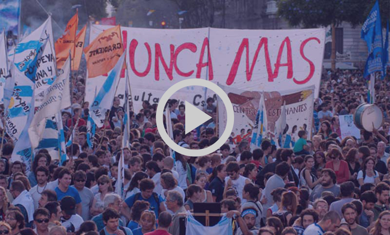 Marcha del 24 de marzo