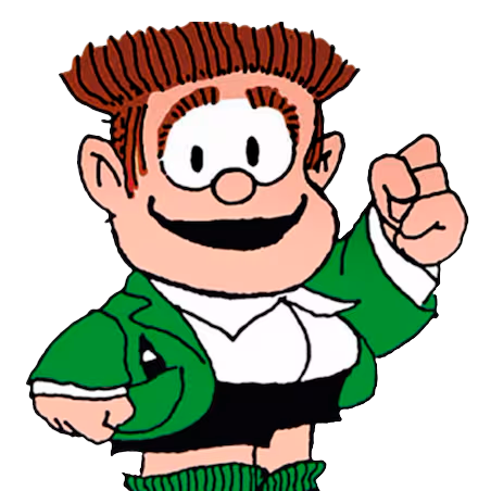 manolito