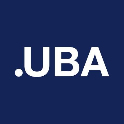 logo uba